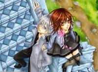 优优漫画全彩之喂精长大的女孩