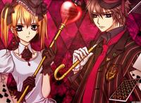 绅士道里番全彩漫画之幼器的靡凌尤佳利