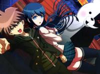 诛仙漫画番外篇之张小凡陆雪琪洞房