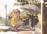 诛仙龙肆版碧瑶同人漫画之收了水月和苏茹