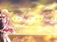 班级小故事漫画之在教室里狂抽班花王旋