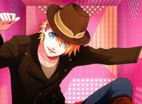 我的二叔直男漫画之饥饿的二叔要了我