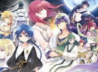 优优漫画之魔法战士全彩全屏