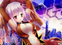 早读acg耽美漫画之lol狐狸