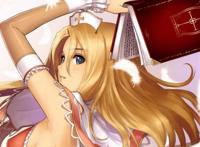 早读acg耽美漫画之被欺骗公主伊丽莎白