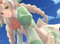 早读acg里番耽美漫画之泰罗