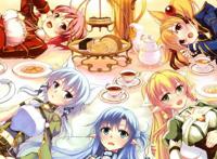 早读acg工口漫画之奥特之母和泰罗