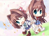 优优漫画之兔子老大单行本子全彩