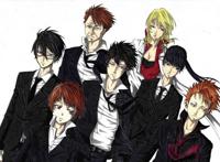 黑牛吧日本彩色漫画之小葵的第一次温泉