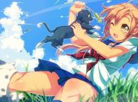 怪盗基德和工藤新一囚禁play全彩耽美BL漫画