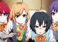 没有遮挡和马赛克的漫画之教练技术突破夜修女