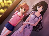 初吻之恋漫画之同桌把我按到墙上亲