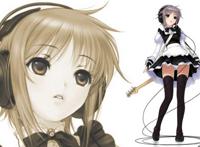 小漫画之表妹光着身子睡在我床上