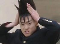 老子是这条gai最靓的仔