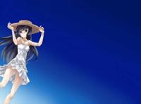 特上老爸漫画之西装肌肉父亲