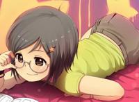 肌肉种马漫画之征服熊老爹