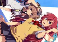 熊叔漫画之我的英俊种马老爸