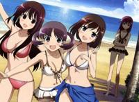 被染黑的赤龙漫画汉化全彩全集