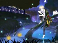 东云龙漫画汉化合集love hate 03(10)【中文版】