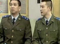 大小伙子谁不想开车啊（炊事班表情）