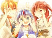 二次元乳刑漫画之真实女孩破血