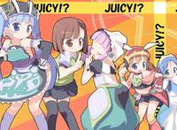 小萝莉被大叔狂桶真人漫画全彩无遮挡