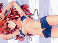 玩十二岁小丫头第二部全彩漫画