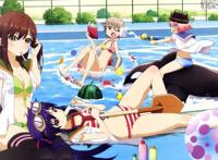 公主喜欢暗卫h偷欢漫画全彩之公主侍卫假山