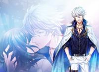 教主受生子同人漫画之大叔太过分 阿宁