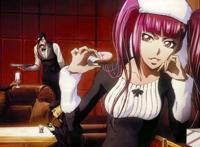 旭凤x润玉同人肉全彩漫画之两生欢