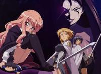 吴邪全彩漫画之瓶邪族长瓶去提亲