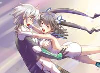 吴邪漫画第三回之张起灵被吴邪做到哭