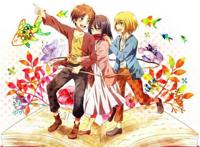 勋鹿鹿晗体弱多病甜文全彩里番本子