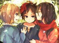 陈立农耽美漫画之啊朱正廷慢些啊