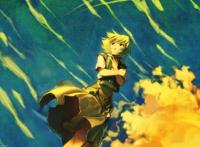 坤农h耽美全彩漫画之我在这儿啊