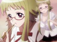 夫妻小漫画之刚刚结婚老公天天要