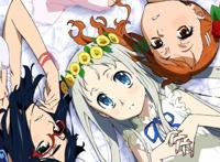 桜日梯子漫画作品之下半身