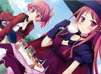 古代轮营耽美漫画之女主被送到军营