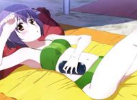 姐弟污漫画全彩之我15女生初三有一次我没穿