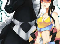 全彩漫画之仙子精灵x三头龙福利图片