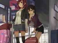 拟人耽美浸漫画之手机壳双面受