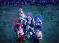 狼兽人x狮子兽人耽美BL全彩腐漫