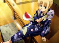 黑曜石兽人漫画之斑点狗