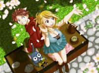 水树凯全彩漫画之荒凉之地