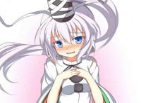 松武的漫画同人本子之《我的野兽》