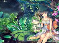 宝贝别忍着 尿出来漫画全彩萝莉本子