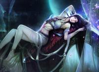 同人百合漫画舔舐啃咬时而疼爱