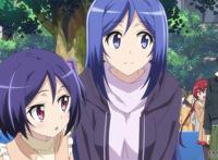 扶着她的腿又顶了进去漫画里番全彩