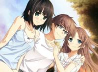 隔着衬衫啃咬花蕾漫画之温柔的舌头