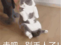 走吧 别丢人了表情